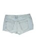 Old Navy Blue Denim Shorts Size 8 - photo 2