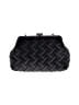 Jessica McClintock Black Clutch One size - photo 3