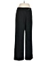 dalia Chevron-herringbone Black Dress Pants Size 6 (petite) - photo 1