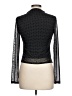 See You Monday Black Long Sleeve Top Size L - photo 2