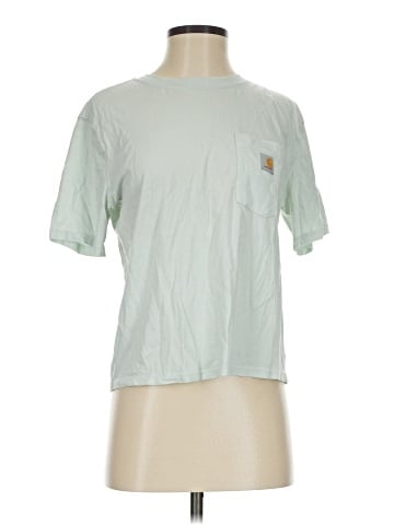 Carhartt Short Sleeve T-Shirt (view 1)