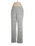 Chico's Chevron-herringbone Gray Sweatpants Size L - photo 1