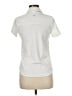 Lululemon Athletica Ivory Short Sleeve Polo Size 6 - photo 2