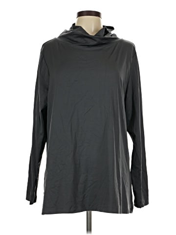Anue Long Sleeve Turtleneck (view 1)