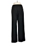 dalia Chevron-herringbone Black Dress Pants Size 6 (petite) - photo 2