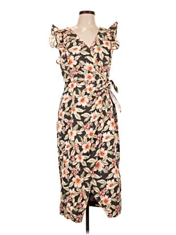Rebecca Taylor Cocktail Dress (view 1)