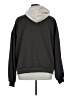 DAZY 100% Polyester Gray Zip Up Hoodie Size XL - photo 2