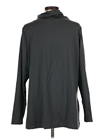 Anue Long Sleeve Turtleneck (view 2)