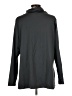 Anue Black Long Sleeve Turtleneck Size L2 - photo 2
