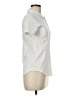 Lululemon Athletica Ivory Short Sleeve Polo Size 6 - photo 4