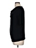 DKNY Black Short Sleeve Top Size M - photo 5