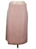 Escada Tweed Brown Casual Skirt Size EU 40 / US 10 - photo 1