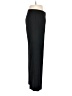 dalia Chevron-herringbone Black Dress Pants Size 6 (petite) - photo 4