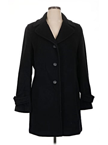 Talbots Coat (view 1)
