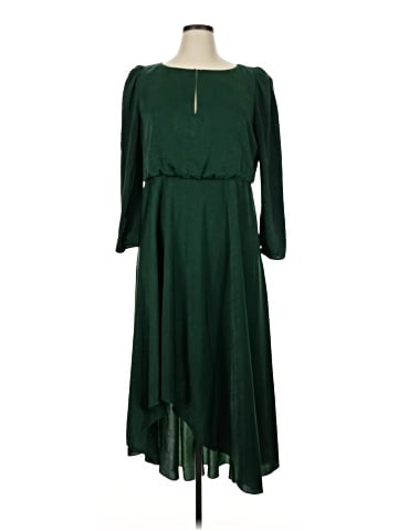 Sachin + Babi Casual Dress (view 1)