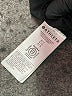 Athleta Solid Black Casual Pants Size 8 (tall) - photo 8