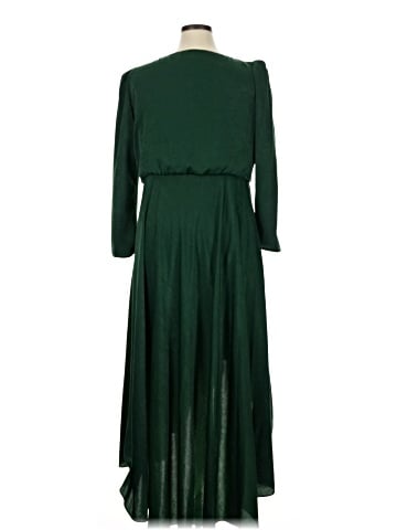 Sachin + Babi Casual Dress (view 2)