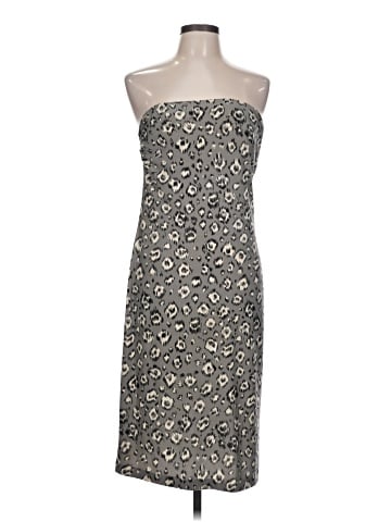 Norma Kamali Cocktail Dress (view 1)