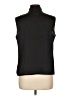 John Meyer 100% Polyester Black Sleeveless Blouse Size L - photo 2