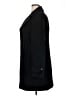 Talbots Black Coat Size 16 - photo 5