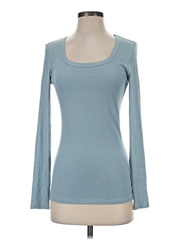 Unbranded Long Sleeve T-Shirt (view 1)