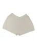 Unbranded Solid Ivory Shorts Size XL - photo 1