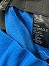 H&M Solid Blue Casual Skirt Size 10 - photo 5