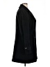 Talbots Black Coat Size 16 - photo 4