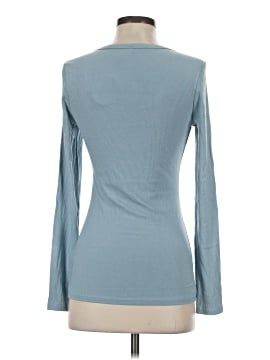 Unbranded Long Sleeve T-Shirt (view 2)