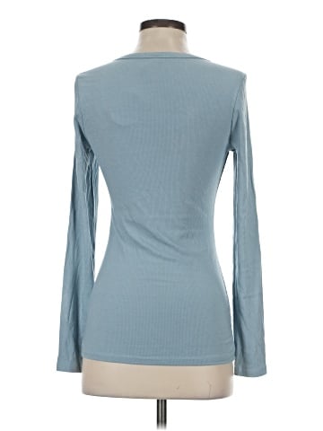 Unbranded Long Sleeve T-Shirt (view 2)
