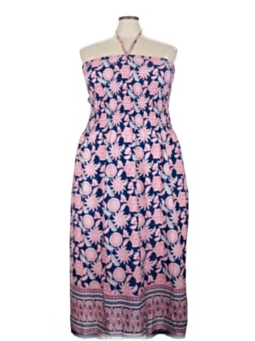 Gypsie Blu Casual Dress (view 1)