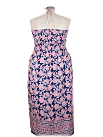 Gypsie Blu Casual Dress (view 2)