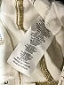 FRAME Ivory Jeans Size 29 waist - photo 8
