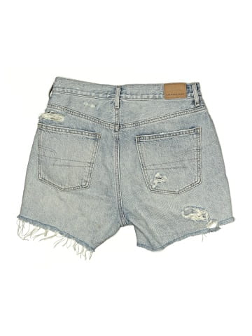 American Eagle Outfitters Denim Shorts (view 2)