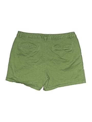 Amazon Essentials Khaki Shorts (view 2)