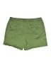 Amazon Essentials Solid Green Khaki Shorts Size 16 - photo 2