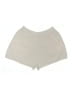 Unbranded Solid Ivory Shorts Size XL - photo 2