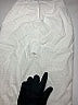 Intermix Solid Ivory Formal Skirt Size S - photo 3
