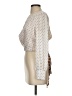 Foxiedox Ivory Long Sleeve Blouse Size S - photo 5