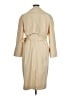 Bagatelle Tan Trenchcoat Size XL - photo 2
