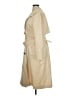 Bagatelle Tan Trenchcoat Size XL - photo 5