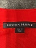 Boston Proper Red Sleeveless Blouse Size 10 - photo 7