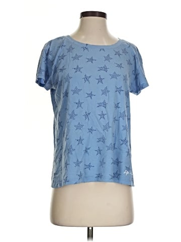 Life Is Good Short Sleeve T-Shirt (view 1)