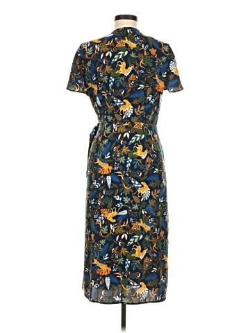 J.Crew Factory Store Casual Dress (view 2)