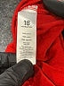 Carter's 100% Cotton Graphic Red Short Sleeve Onesie 12-18 MO / 18 MO - photo 4