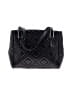Suarez Black Shoulder Bag One size - photo 1