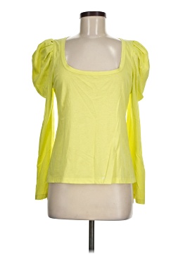 A.L.C. 3/4 Sleeve T-Shirt (view 1)