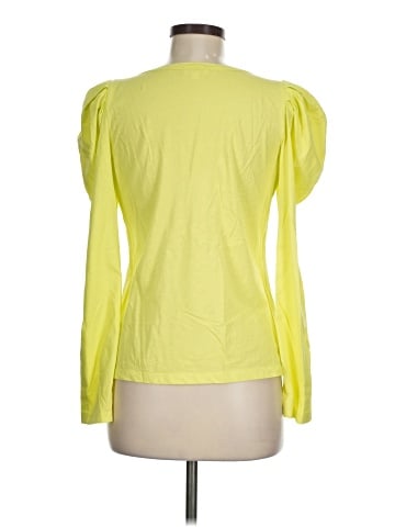 A.L.C. 3/4 Sleeve T-Shirt (view 2)