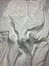 Intermix Solid Ivory Formal Skirt Size S - photo 4