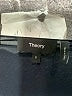 Theory Black Tank Top Size 8 - photo 7